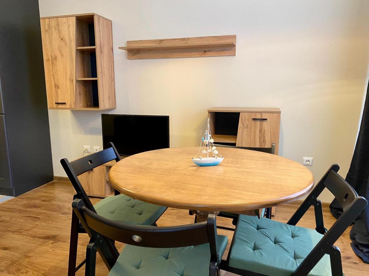 Appartement Boutique Magenta Gold With Parking Place Sofia