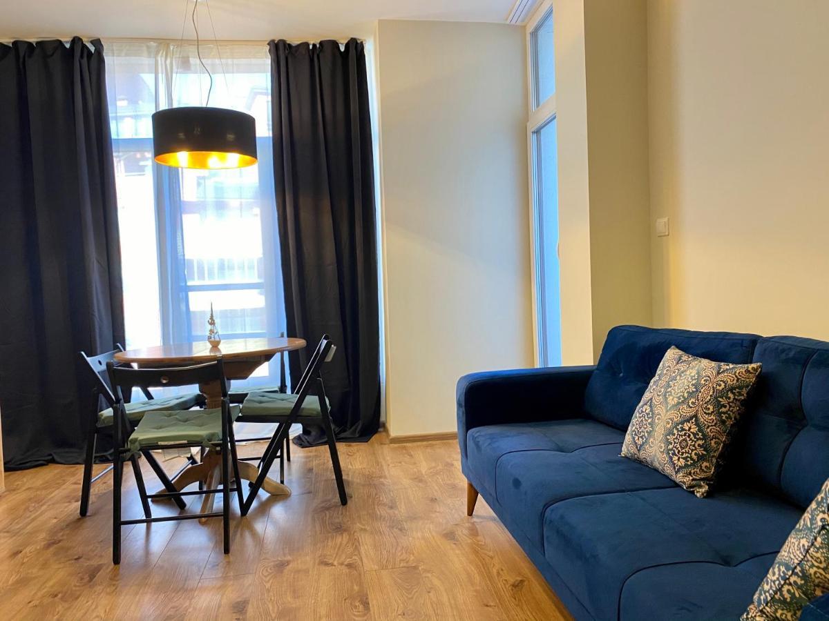 Boutique Magenta Gold With Parking Place Appartement Sofia