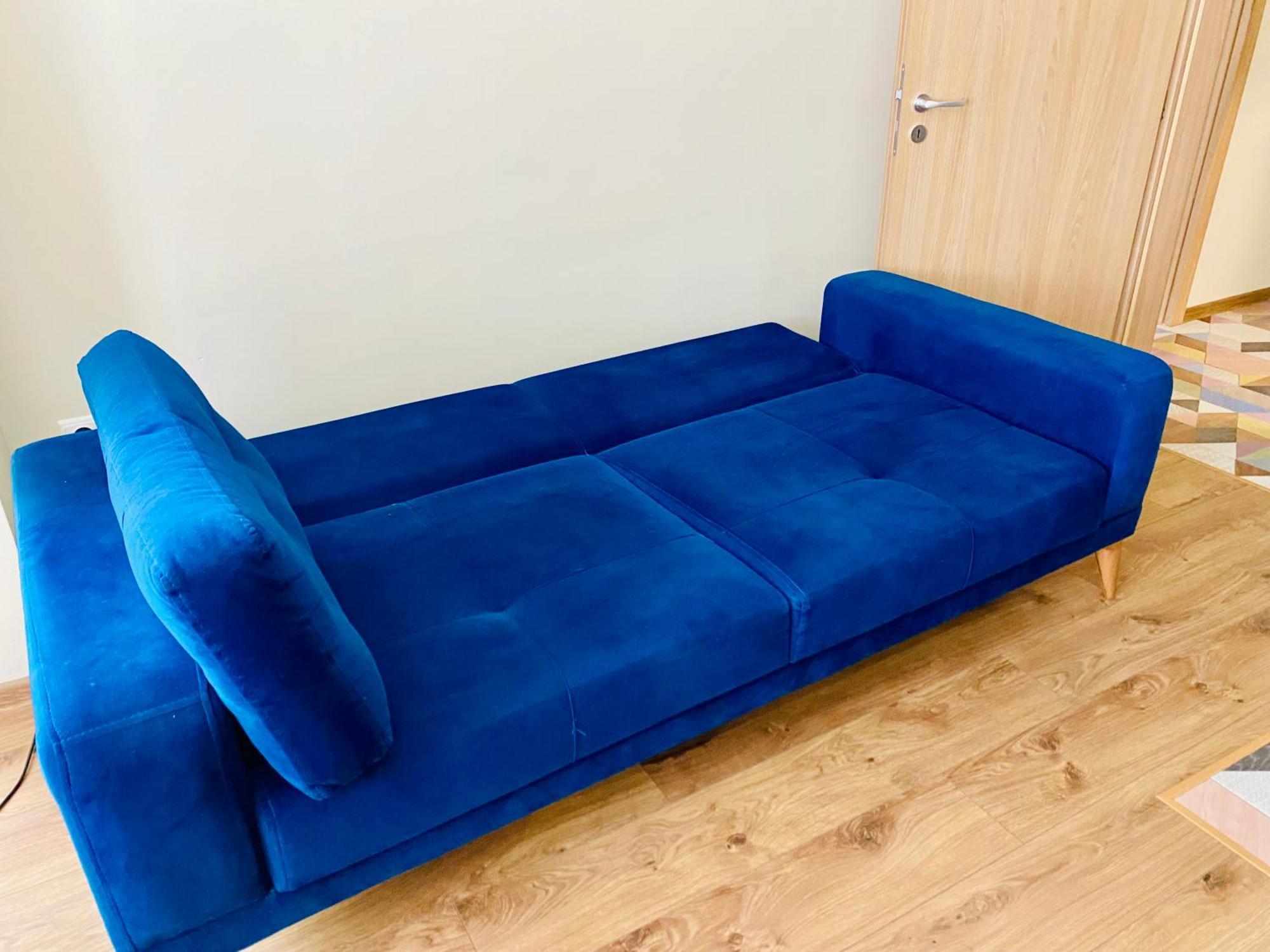 Appartement Boutique Magenta Gold With Parking Place *