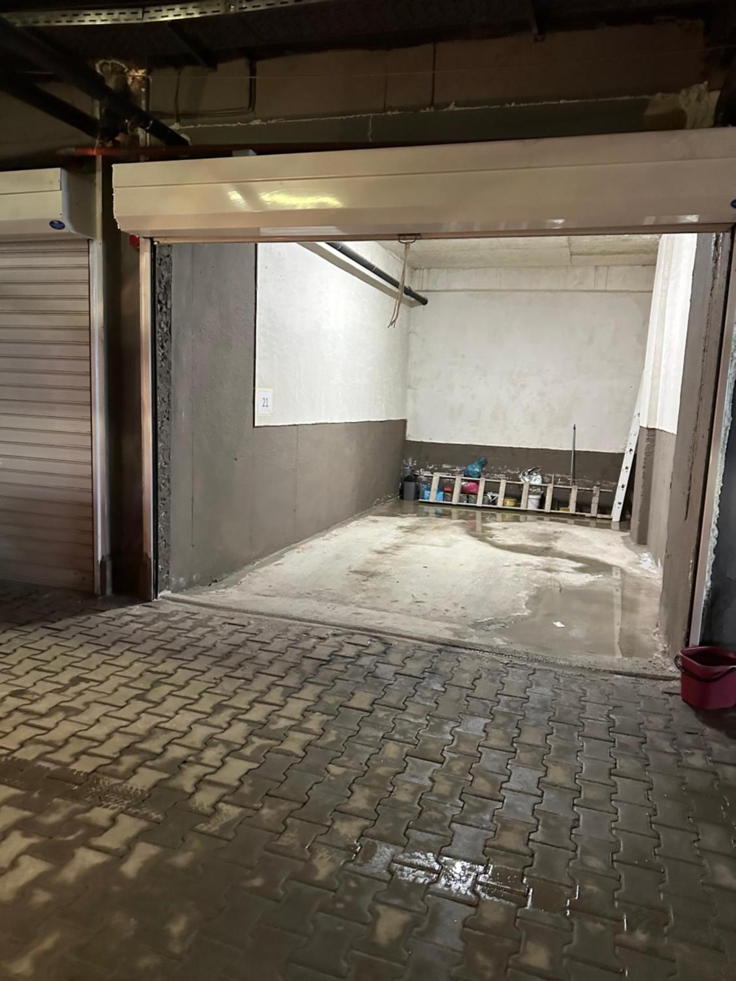 Appartement Boutique Magenta Gold With Parking Place