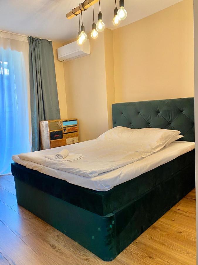 Apartment Boutique Magenta Gold Sofia