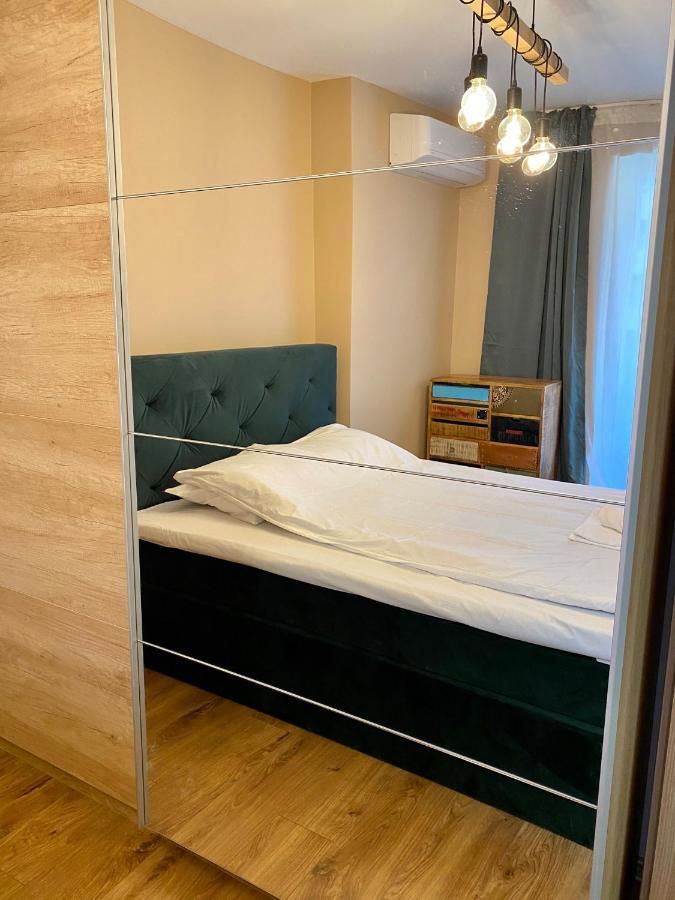 Apartment Boutique Magenta Gold Sofia